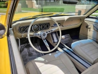 1966 Ford Mustang for sale in Michigan (ID-122389)