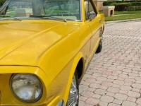 1966 Ford Mustang for sale in Michigan (ID-122389)