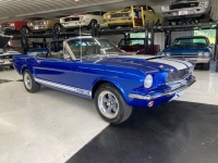 1966 Ford Mustang for sale in Riverhead, New York (ID-122538)