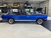1966 Ford Mustang for sale in Riverhead, New York (ID-122538)