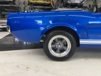 1966 Ford Mustang for sale in Riverhead, New York (ID-122538)