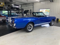 1966 Ford Mustang for sale in Riverhead, New York (ID-122538)