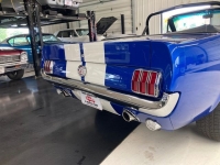 1966 Ford Mustang for sale in Riverhead, New York (ID-122538)
