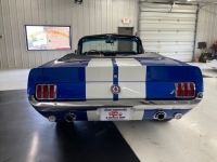 1966 Ford Mustang for sale in Riverhead, New York (ID-122538)