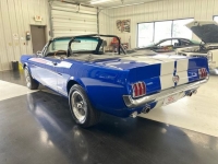 1966 Ford Mustang for sale in Riverhead, New York (ID-122538)