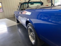 1966 Ford Mustang for sale in Riverhead, New York (ID-122538)