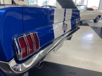 1966 Ford Mustang for sale in Riverhead, New York (ID-122538)