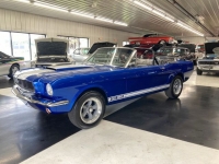 1966 Ford Mustang for sale in Riverhead, New York (ID-122538)