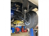 1966 Ford Mustang for sale in Michigan (ID-122731)