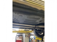 1966 Ford Mustang for sale in Michigan (ID-122731)