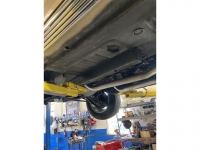 1966 Ford Mustang for sale in Michigan (ID-122731)