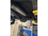 1966 Ford Mustang for sale in Michigan (ID-122731)