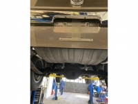 1966 Ford Mustang for sale in Michigan (ID-122731)
