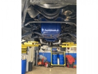 1966 Ford Mustang for sale in Michigan (ID-122731)
