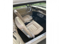 1966 Ford Mustang for sale in Michigan (ID-122731)