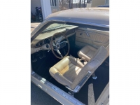 1966 Ford Mustang for sale in Michigan (ID-122731)