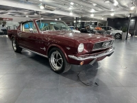 1966 Ford Mustang for sale in Riverhead, New York (ID-122804)