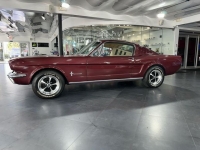1966 Ford Mustang for sale in Riverhead, New York (ID-122804)