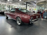 1966 Ford Mustang for sale in Riverhead, New York (ID-122804)