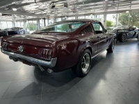 1966 Ford Mustang for sale in Riverhead, New York (ID-122804)