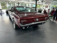 1966 Ford Mustang for sale in Riverhead, New York (ID-122804)