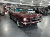 1966 Ford Mustang for sale in Riverhead, New York (ID-122804)