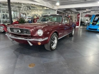 1966 Ford Mustang for sale in Riverhead, New York (ID-122804)
