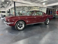 1966 Ford Mustang for sale in Riverhead, New York (ID-122804)