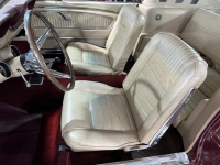 1966 Ford Mustang for sale in Riverhead, New York (ID-122804)