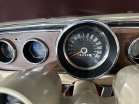 1966 Ford Mustang for sale in Riverhead, New York (ID-122804)