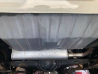 1966 Ford Mustang for sale in Michigan (ID-123062)