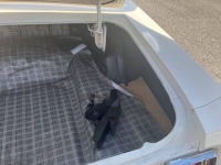 1966 Ford Mustang for sale in Michigan (ID-123062)