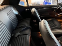 1966 Ford Mustang for sale in Michigan (ID-123062)
