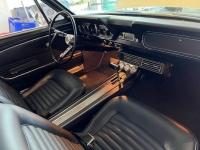 1966 Ford Mustang for sale in Michigan (ID-123062)