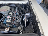 1966 Ford Mustang for sale in Michigan (ID-123062)