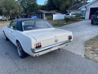 1966 Ford Mustang for sale in Michigan (ID-123062)