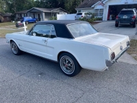 1966 Ford Mustang for sale in Michigan (ID-123062)