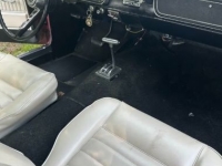 1966 Ford Mustang for sale in Michigan (ID-123104)