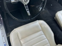1966 Ford Mustang for sale in Michigan (ID-123104)