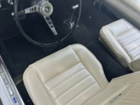 1966 Ford Mustang for sale in Michigan (ID-123104)