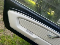 1966 Ford Mustang for sale in Michigan (ID-123104)