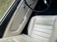 1966 Ford Mustang for sale in Michigan (ID-123104)