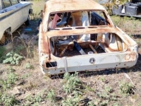1966 Ford Mustang for sale in Michigan (ID-123154)