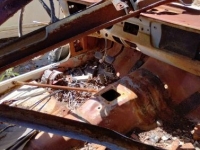 1966 Ford Mustang for sale in Michigan (ID-123154)