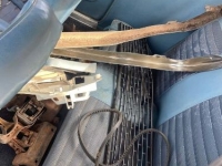1966 Ford Mustang for sale in Michigan (ID-123321)