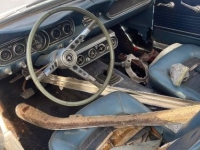 1966 Ford Mustang for sale in Michigan (ID-123321)