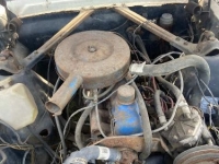 1966 Ford Mustang for sale in Michigan (ID-123321)