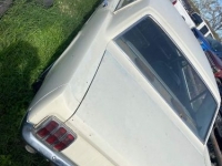 1966 Ford Mustang for sale in Michigan (ID-123321)