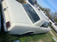 1966 Ford Mustang for sale in Michigan (ID-123321)