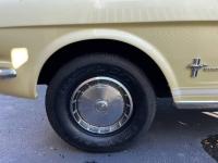 1966 Ford Mustang for sale in Michigan (ID-123450)